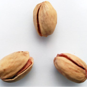 Pistache américaine ouverte Soufiane foods Maroc 2